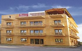 Hotel Imperial Jaisalmer